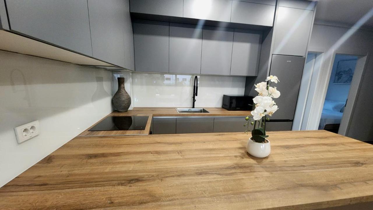 Allure Apartments Задар Экстерьер фото