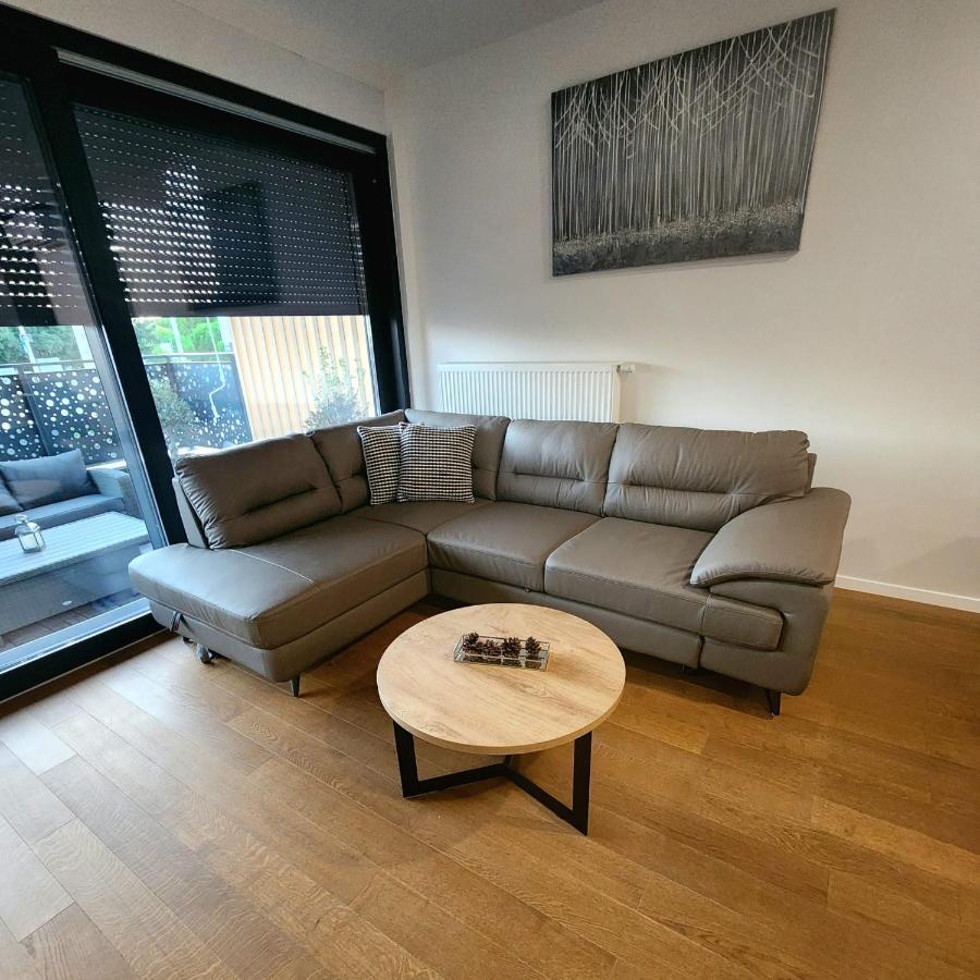 Allure Apartments Задар Экстерьер фото